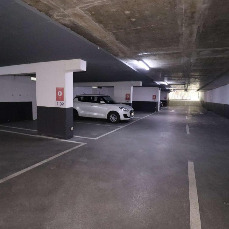 HOM I 1D1B, WiFi, Estacionamiento, Calefacción central, terraza, Piscina Temperada - Apartment - 12