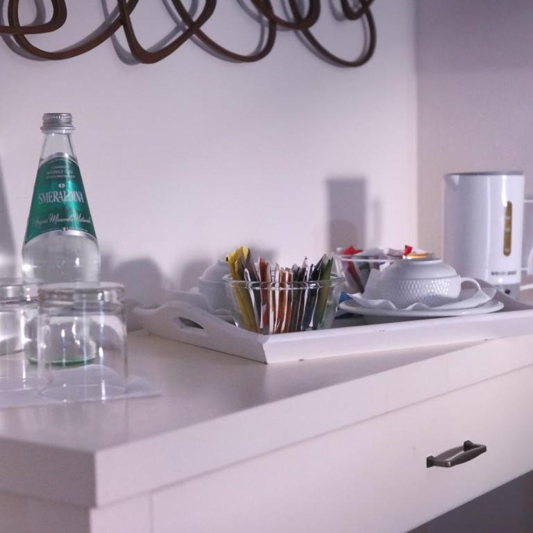 Smart Suite & Apartments - Junior Suite con Terrazza - 5