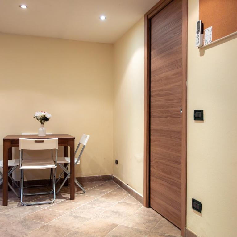 Porta Romana - LeoBrothers - Balbo 10 - Appartamento - Piano Terra - 9