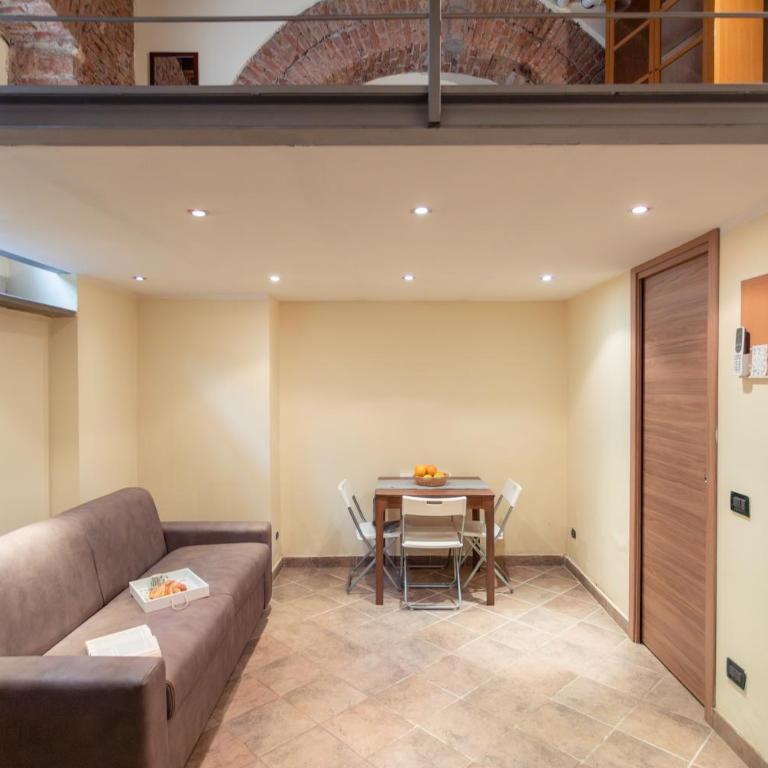 Porta Romana - LeoBrothers - Balbo 10 - Appartamento - Piano Terra - 15