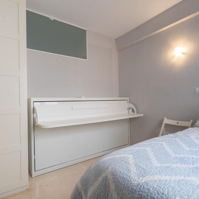 Apartamentos Castillo by Sur Suites - Apartamento de 2 dormitorios con terraza - 1