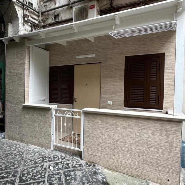 Vesuvio Home - Appartamento con 1 Camera da Letto - 5