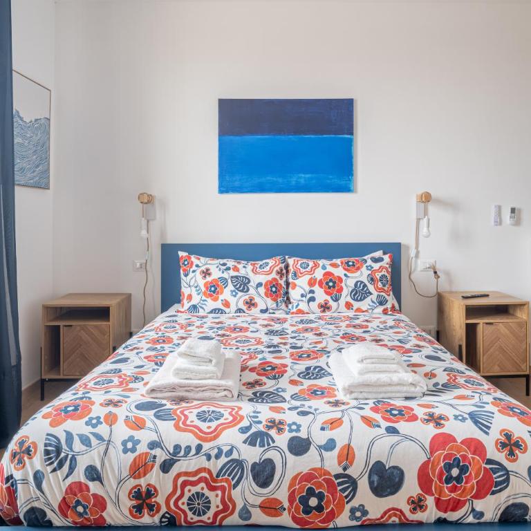 Blue Miracle - Appartamento con 2 Camere da Letto - 13
