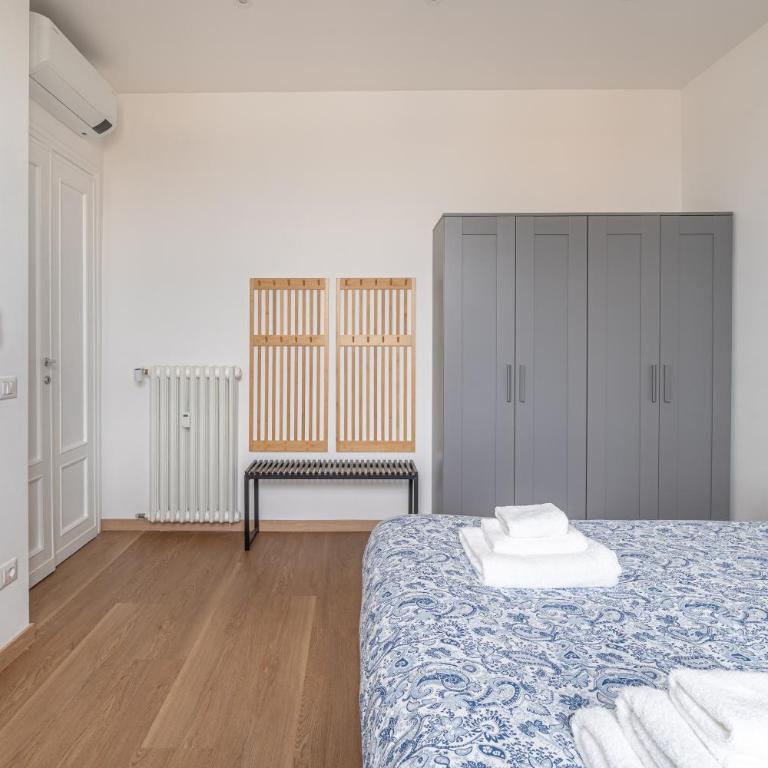 Blue Miracle - Appartamento con 2 Camere da Letto - 22