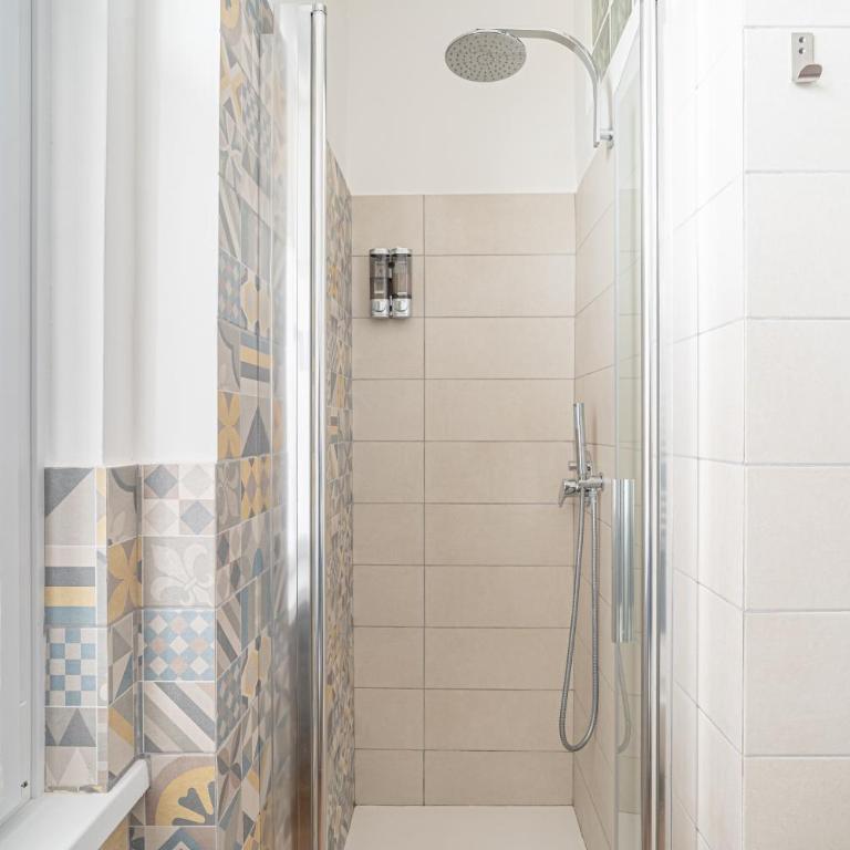 Blue Miracle - Appartamento con 2 Camere da Letto - 49