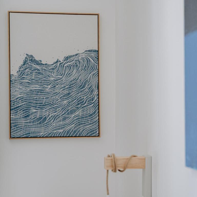 Blue Miracle - Appartamento con 2 Camere da Letto - 53