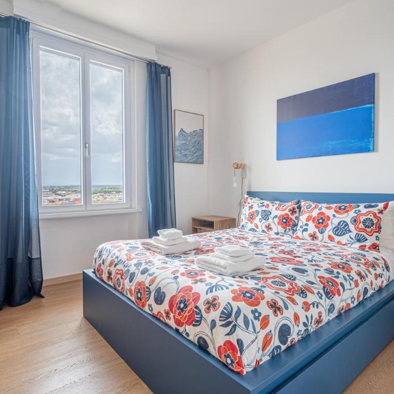 Blue Miracle - Appartamento con 2 Camere da Letto - 16