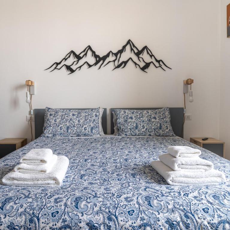 Blue Miracle - Appartamento con 2 Camere da Letto - 21