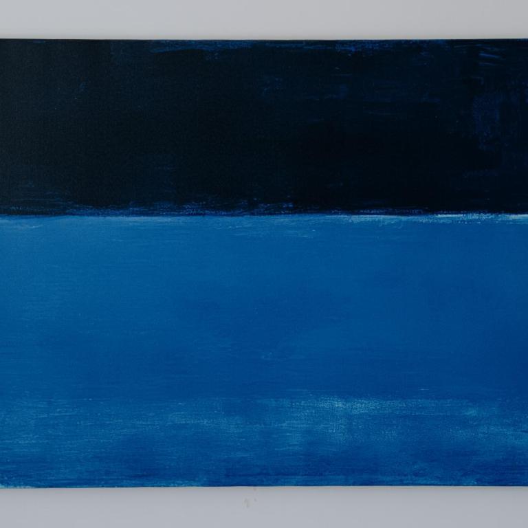 Blue Miracle - Appartamento con 2 Camere da Letto - 70