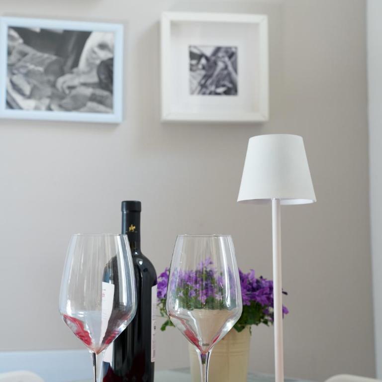 Ammira - Appartamento Monolocale - 8