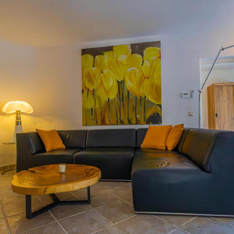 Casa Les Fremeaux - Apartamento de 3 dormitorios - 24