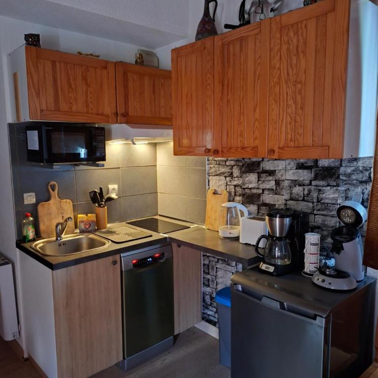 Appartement MANA - Appartement avec Vue sur la Montagne - 3