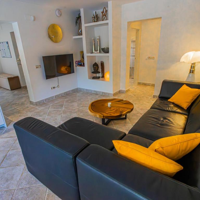 Casa Les Fremeaux - Apartamento de 3 dormitorios - 26