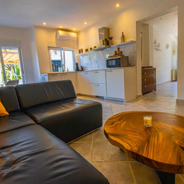 Casa Les Fremeaux - Apartamento de 3 dormitorios - 27