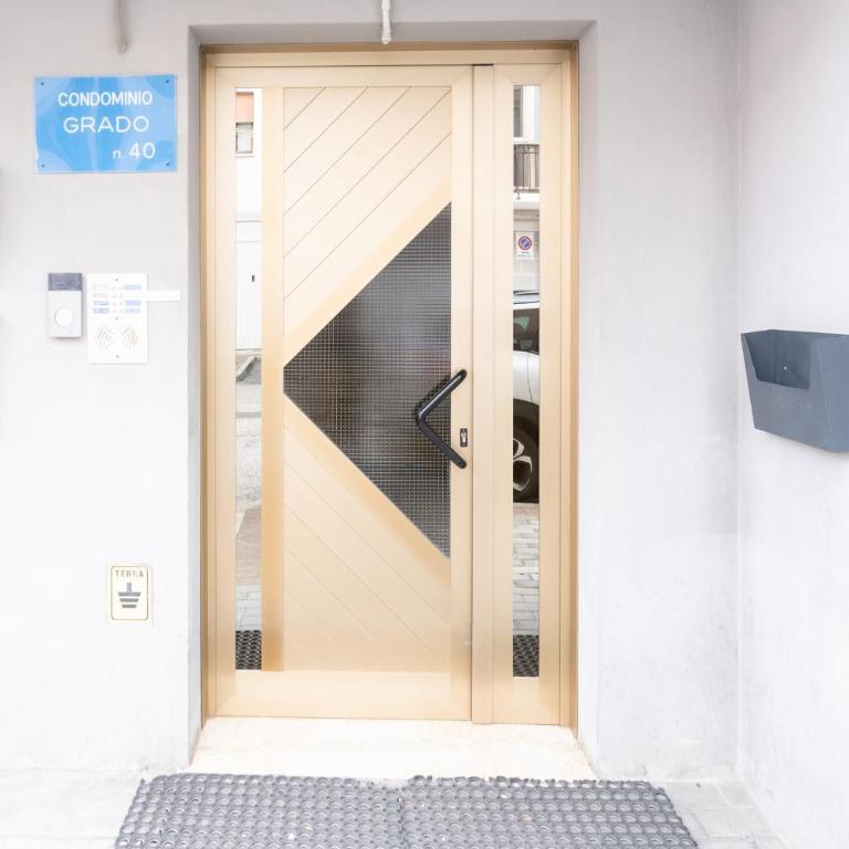 La Casa degli Angeli - Appartamento con 1 Camera da Letto - 3