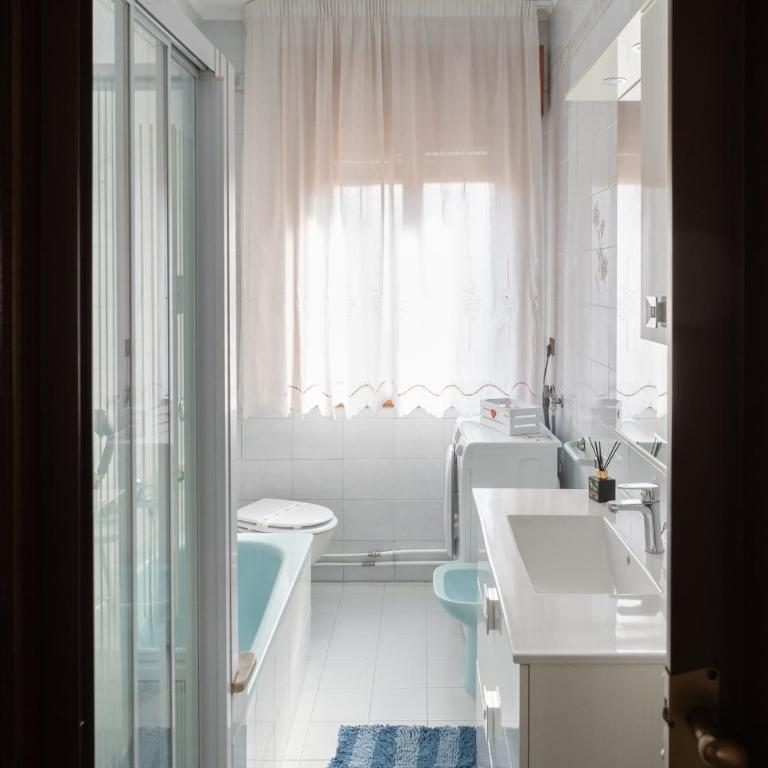 La Casa degli Angeli - Appartamento con 1 Camera da Letto - 4