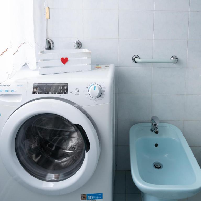 La Casa degli Angeli - Appartamento con 1 Camera da Letto - 5