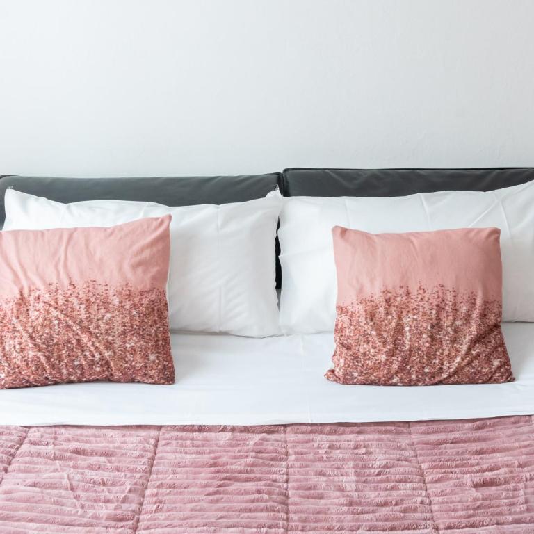 La Casa degli Angeli - Appartamento con 1 Camera da Letto - 7