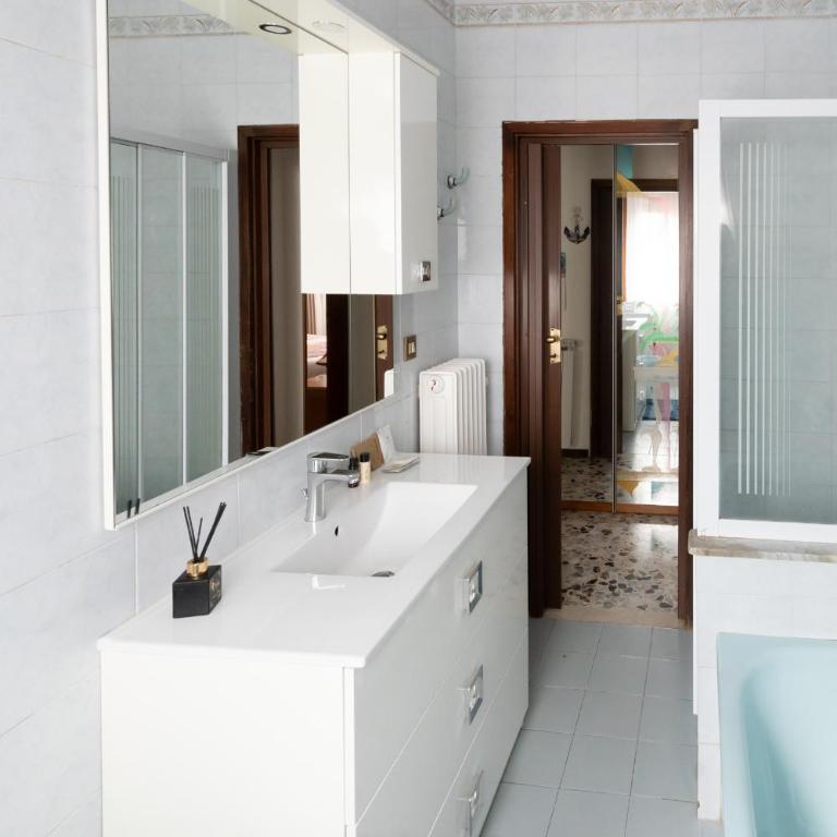 La Casa degli Angeli - Appartamento con 1 Camera da Letto - 8