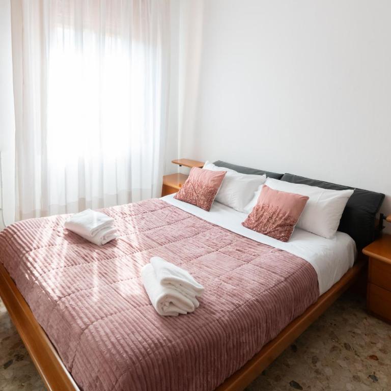 La Casa degli Angeli - Appartamento con 1 Camera da Letto - 1