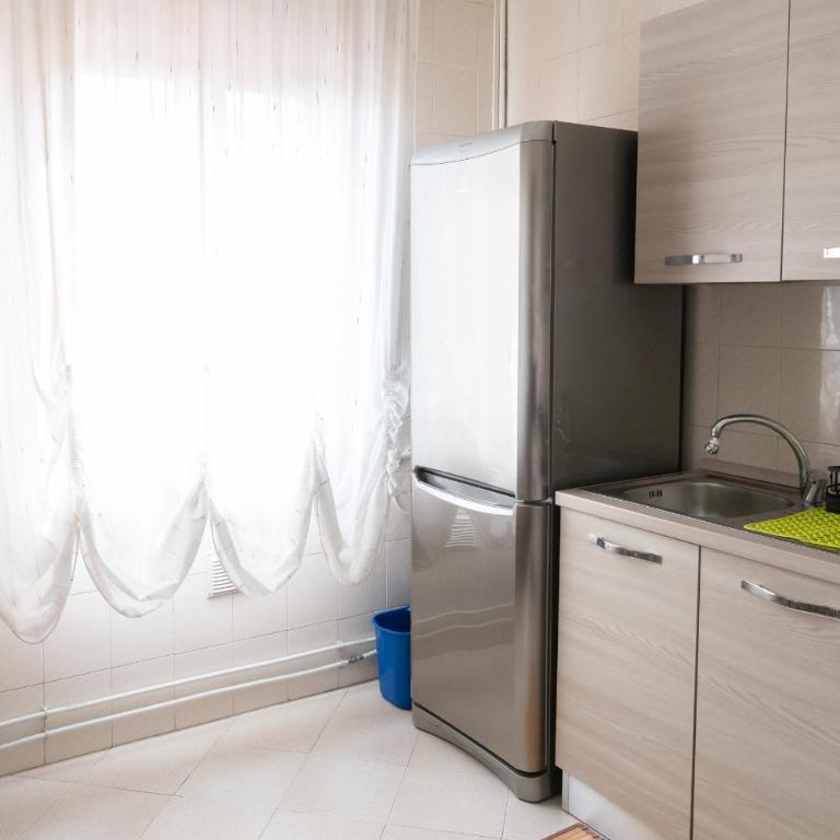 La Casa degli Angeli - Appartamento con 1 Camera da Letto - 11