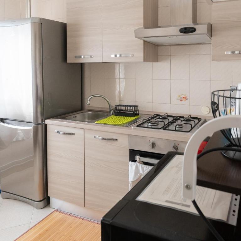 La Casa degli Angeli - Appartamento con 1 Camera da Letto - 13