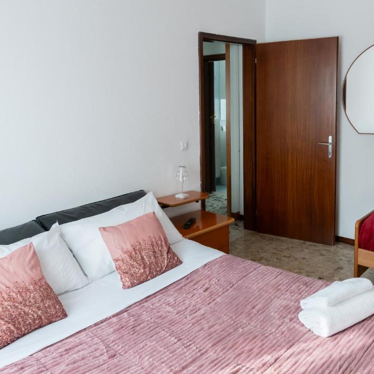 La Casa degli Angeli - Appartamento con 1 Camera da Letto - 19