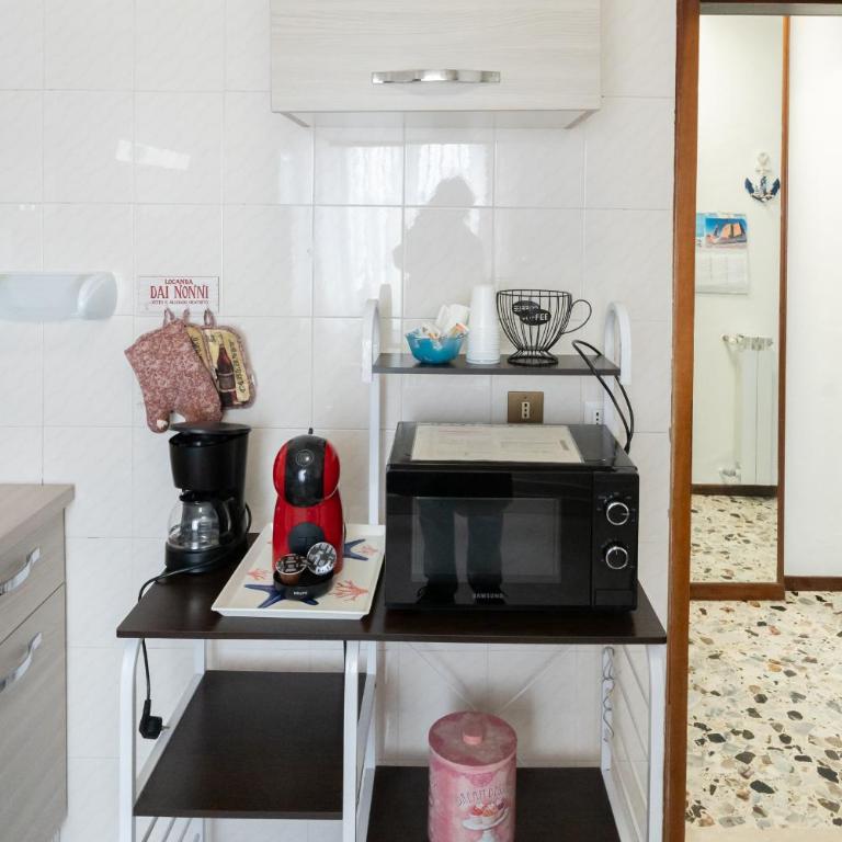 La Casa degli Angeli - Appartamento con 1 Camera da Letto - 20