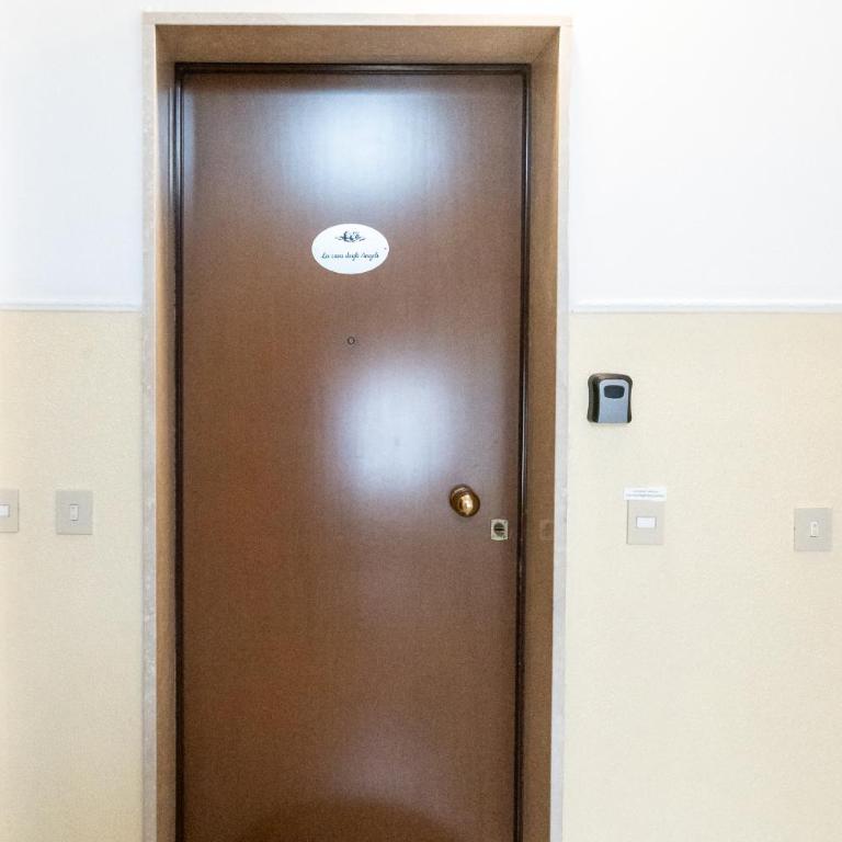 La Casa degli Angeli - Appartamento con 1 Camera da Letto - 26