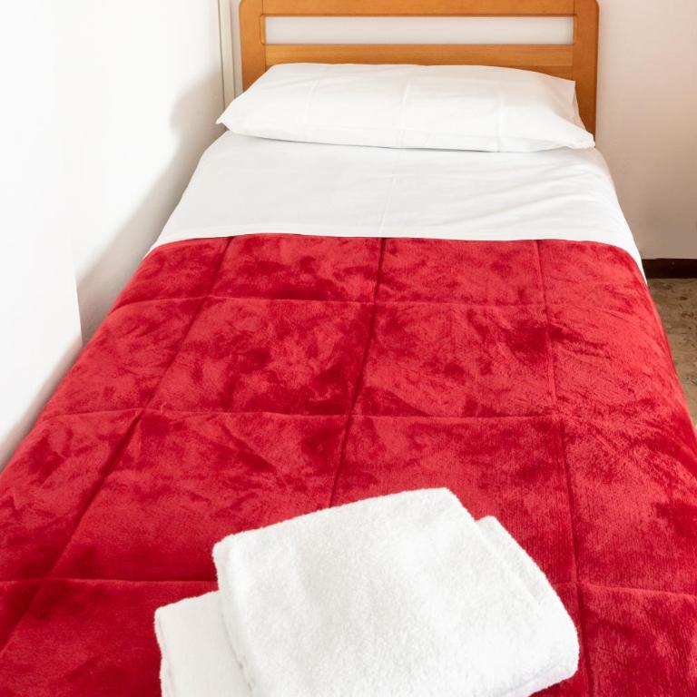 La Casa degli Angeli - Appartamento con 1 Camera da Letto - 27