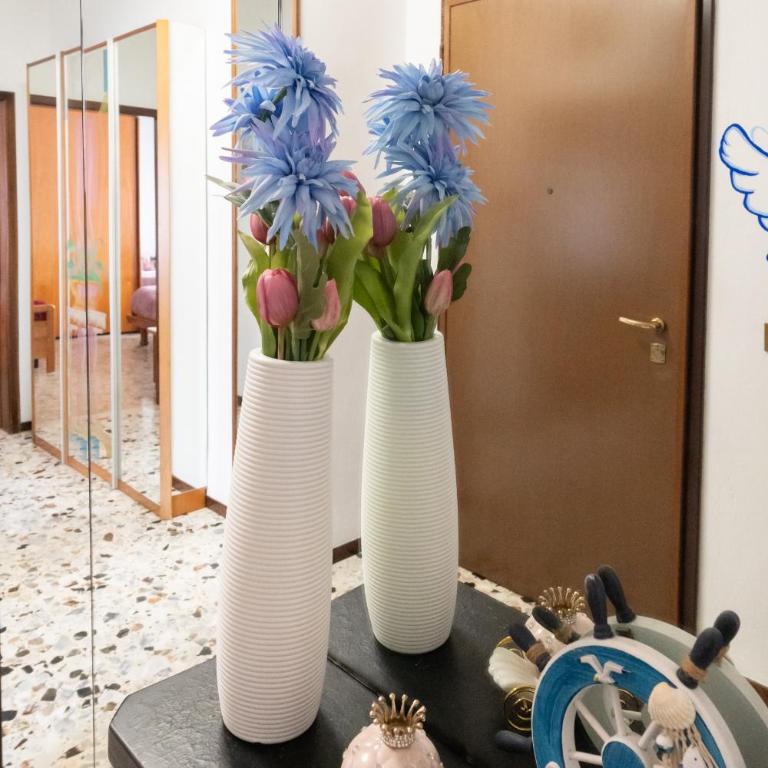 La Casa degli Angeli - Appartamento con 1 Camera da Letto - 29