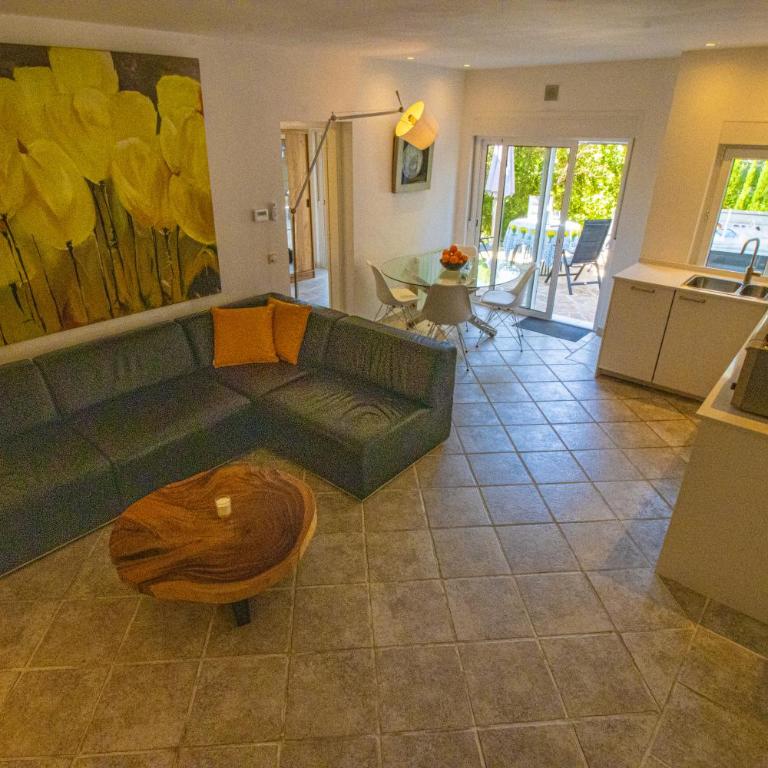 Casa Les Fremeaux - Apartamento de 3 dormitorios - 30