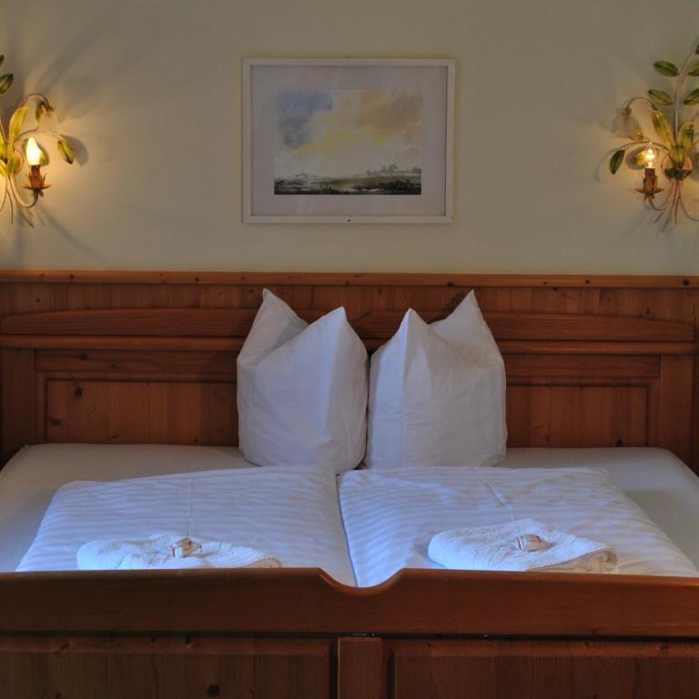 Hotel Tauplitzerhof - Doppelzimmer - 6
