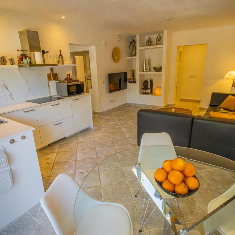 Casa Les Fremeaux - Apartamento de 3 dormitorios - 29