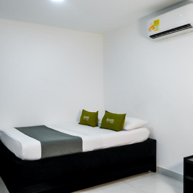 Hotel Cuchara de Palo Ayenda - Habitación Triple - 7