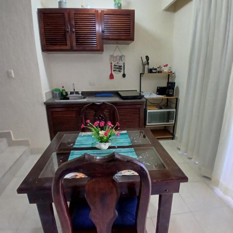Hermoso condominio a pocos pasos del Mar - Studio with Balcony - 3