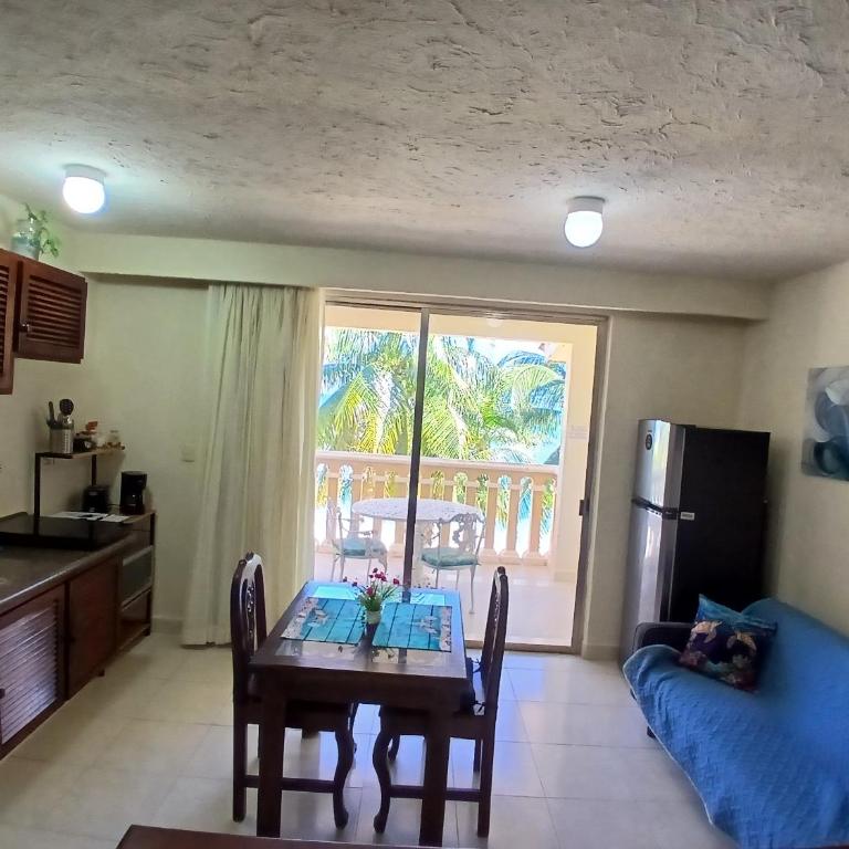 Hermoso condominio a pocos pasos del Mar - Studio with Balcony - 4