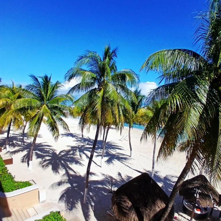 Hermoso condominio a pocos pasos del Mar - Studio with Balcony - 9