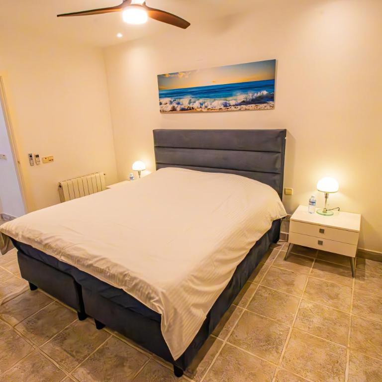 Casa Les Fremeaux - Apartamento de 3 dormitorios - 36
