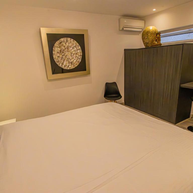 Casa Les Fremeaux - Apartamento de 3 dormitorios - 37