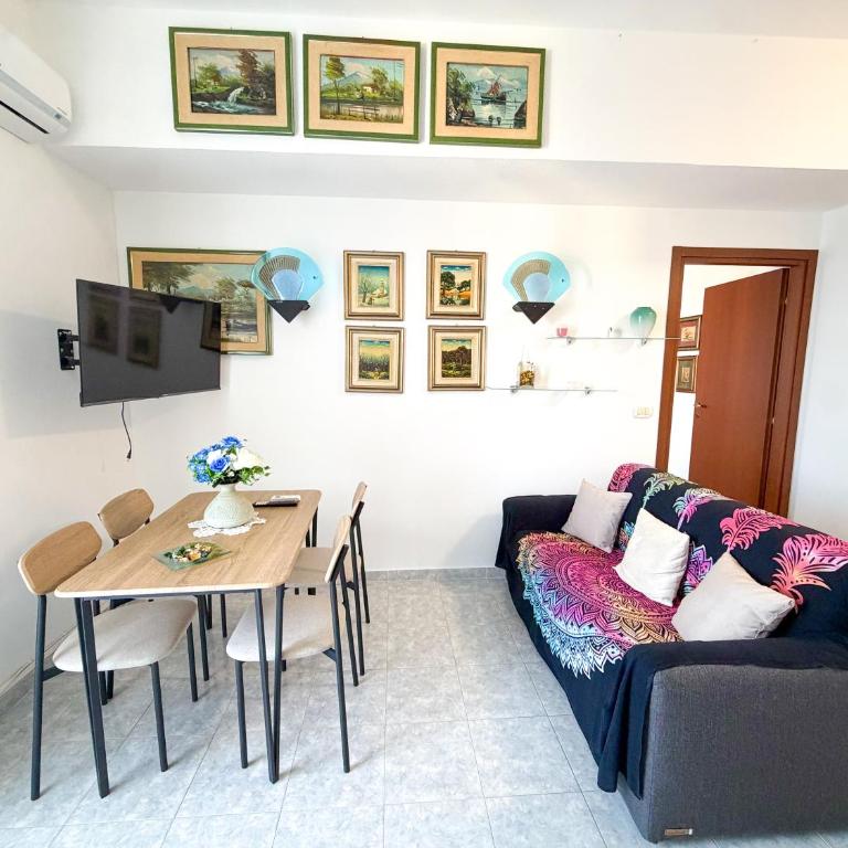 10 min Spiagge e Centro Città - One-Bedroom Apartment - 4