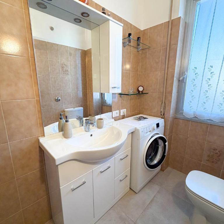 10 min Spiagge e Centro Città - One-Bedroom Apartment - 8