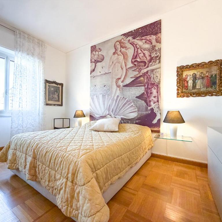 10 min Spiagge e Centro Città - One-Bedroom Apartment - 1