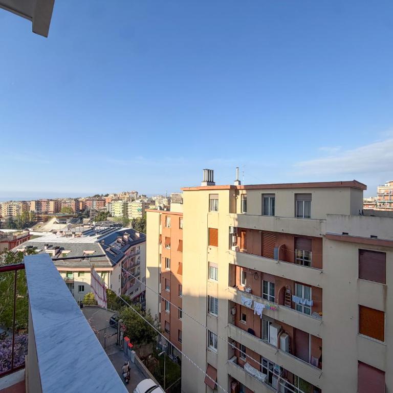 10 min Spiagge e Centro Città - One-Bedroom Apartment - 12