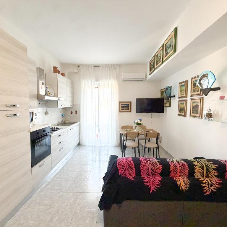 10 min Spiagge e Centro Città - One-Bedroom Apartment - 6