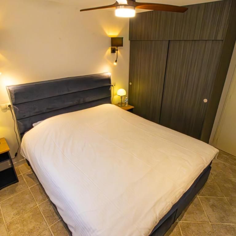 Casa Les Fremeaux - Apartamento de 3 dormitorios - 39