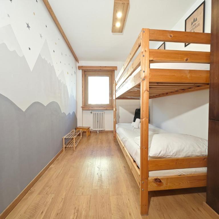Hostdomus - Artic Suite - Appartamento Superior con 2 Camere da Letto - 17
