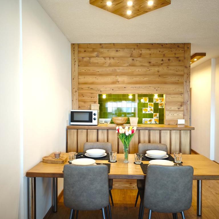 Hostdomus - Artic Suite - Appartamento Superior con 2 Camere da Letto - 19