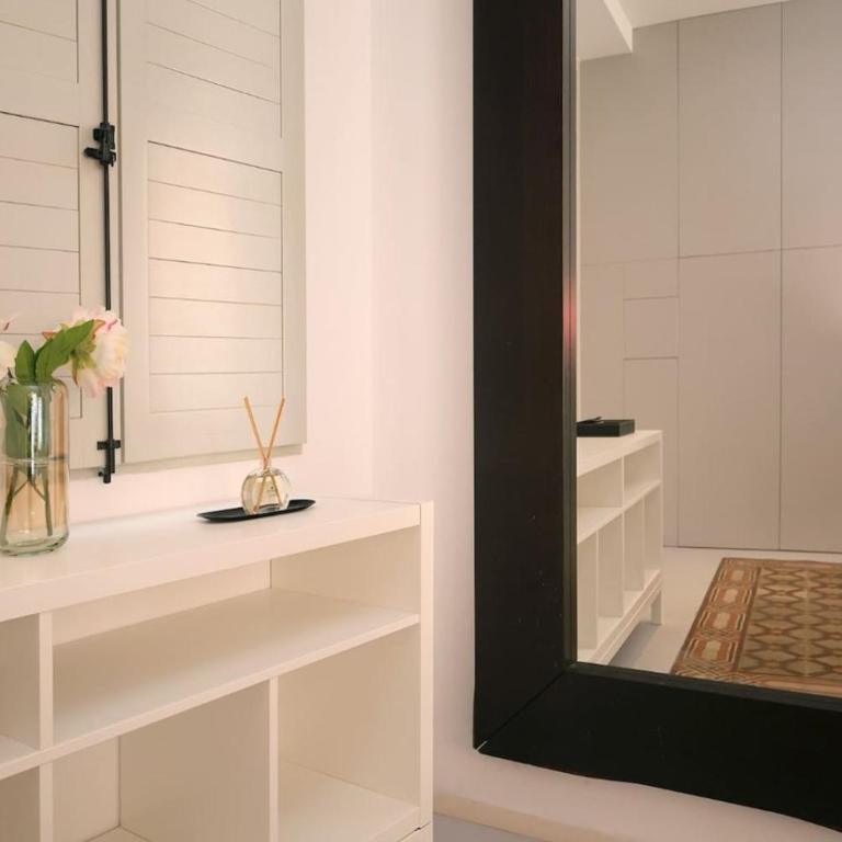 Casa con Piscina cerca de Las Ciencias y la Playa - Casa Vacanze - 8
