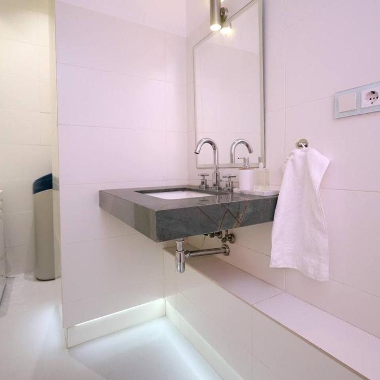 Casa con Piscina cerca de Las Ciencias y la Playa - Casa Vacanze - 9